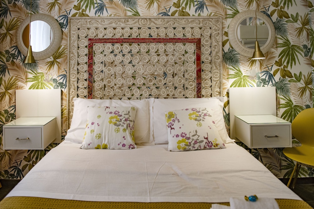 Deluxe Room, 5 Bedrooms