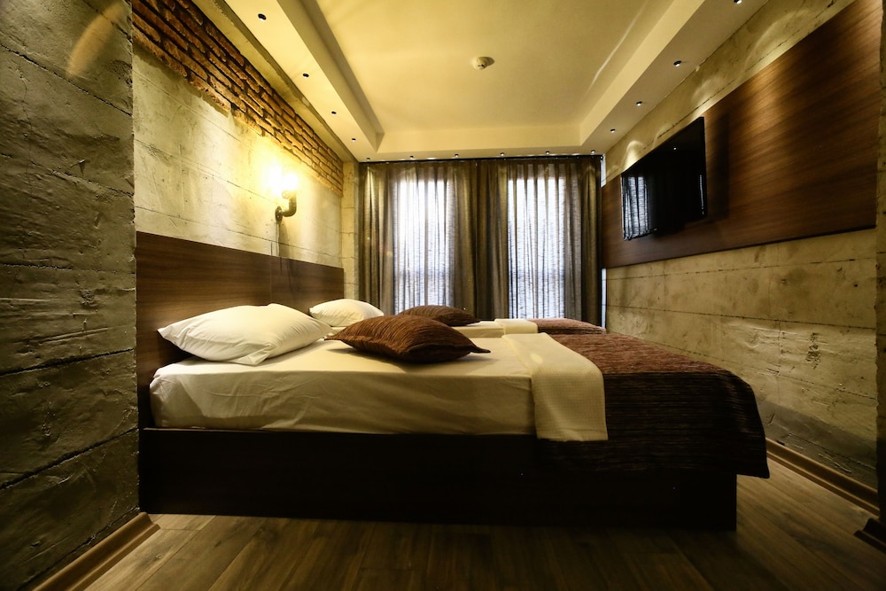 Standard Twin Room photo 3