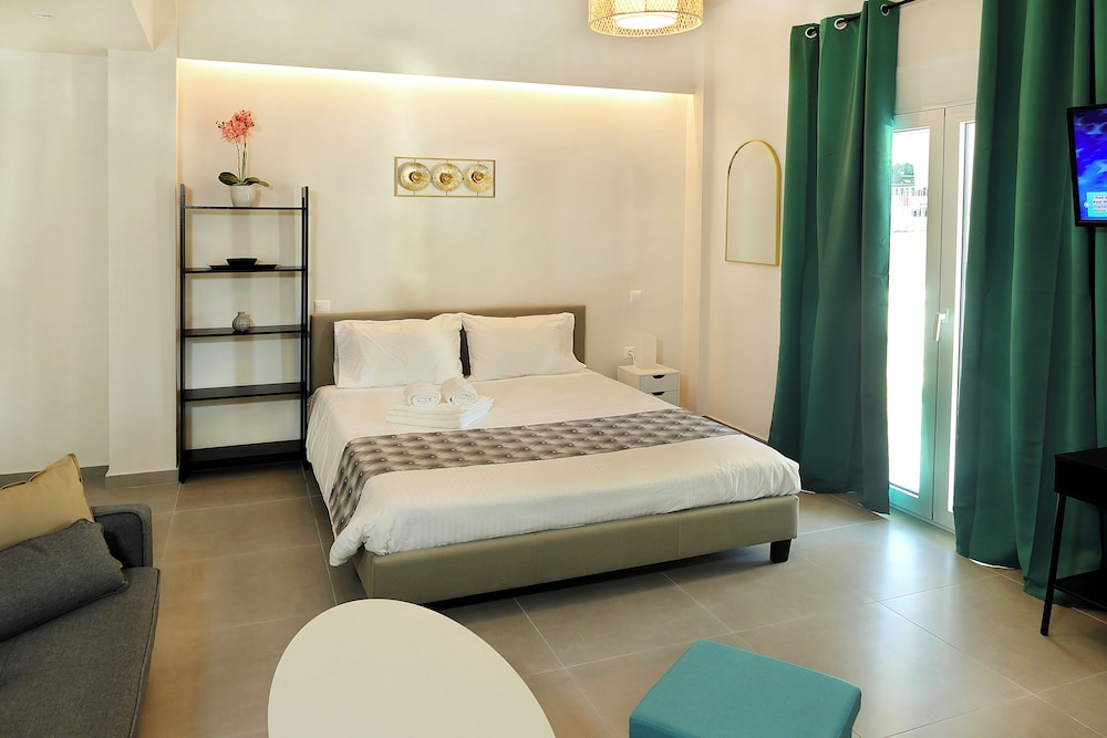 Standard Apartment