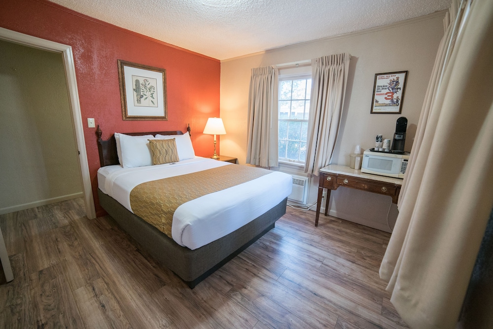 Comfort Room photo 2