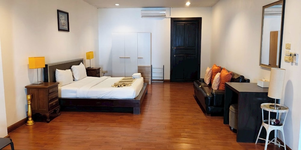 Penthouse, 4 Bedrooms