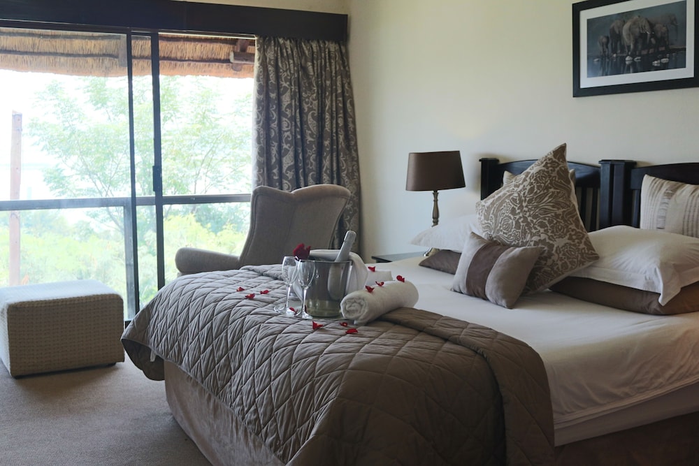 Luxury Room 8 photo 2