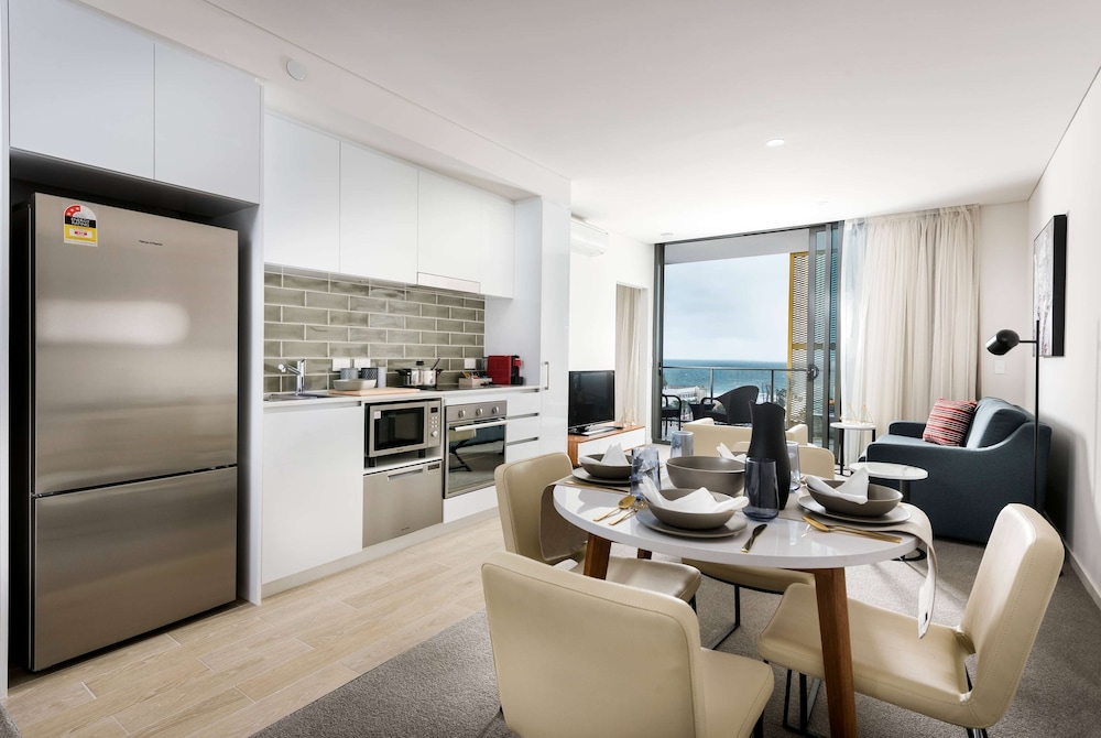 Premier Apartment, 2 Bedrooms