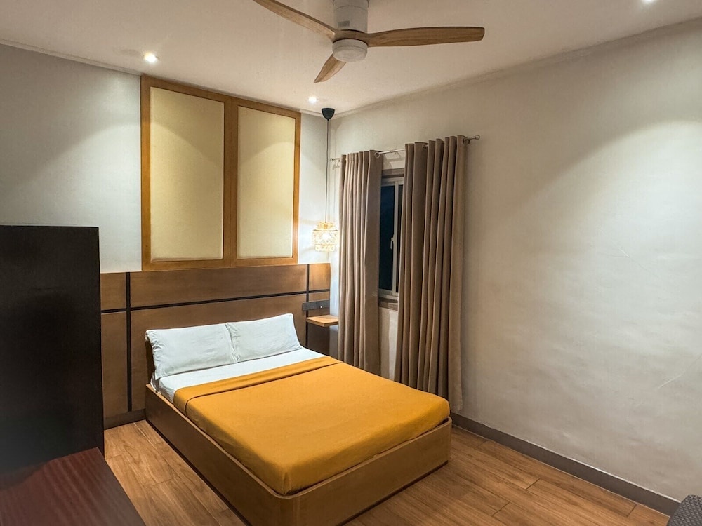 Standard Room, 1 Double Bed photo 1