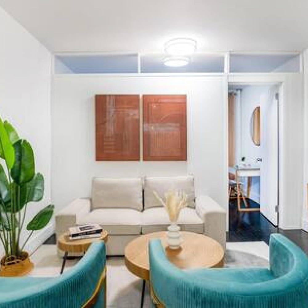Apartment photo 1