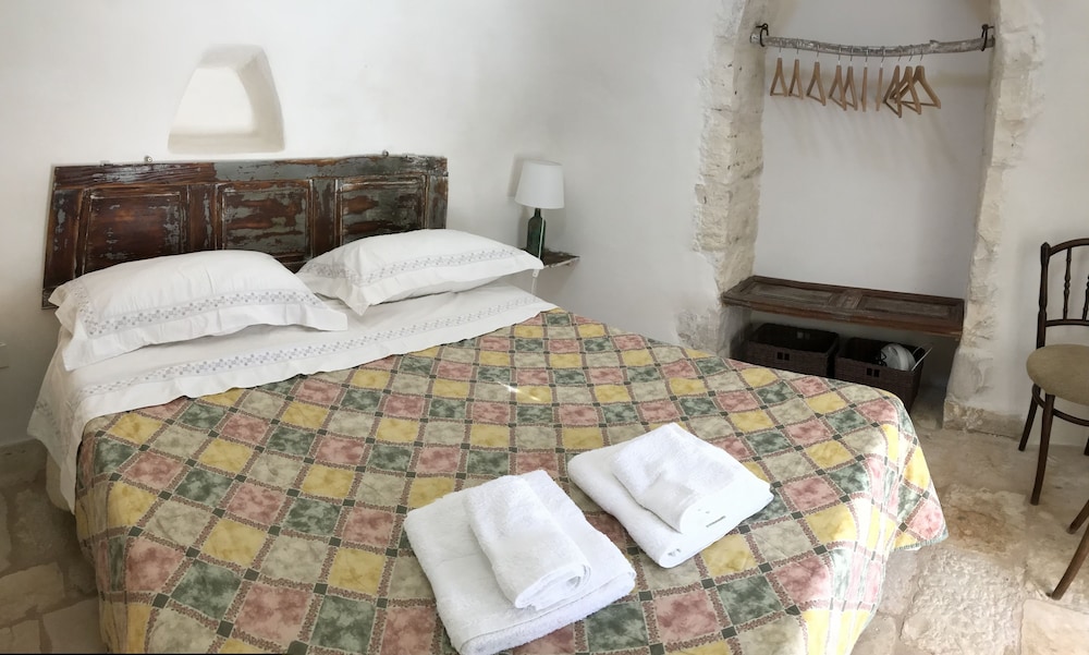 Romantic Double or Twin Room (Venere) photo 1