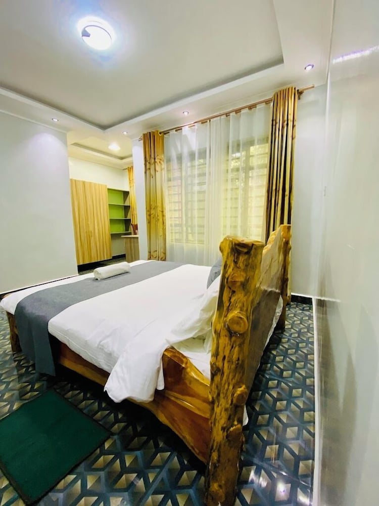 Deluxe Double Room photo 1