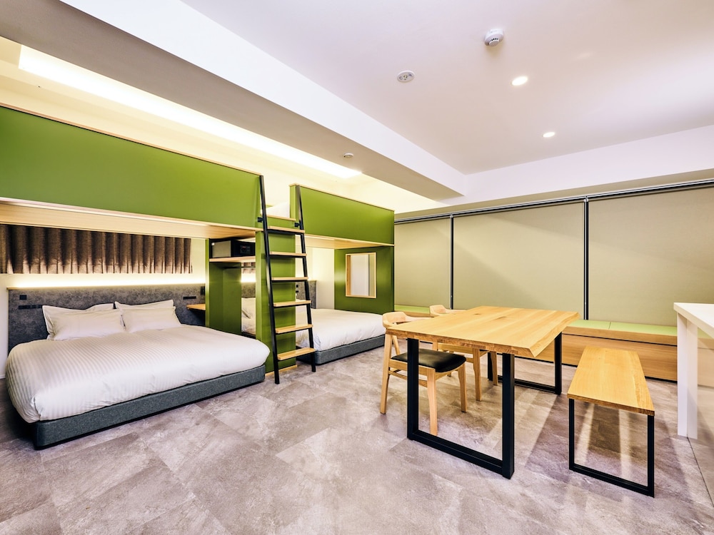 HOTEL ALL IN TOKYO ASAKUSABASHI other photo