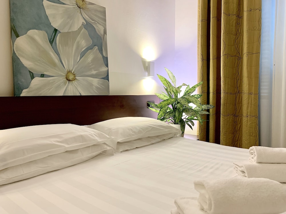 Double Room Single Use