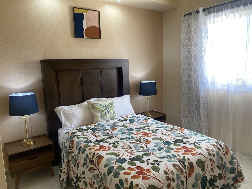 Romantic Apartment, 2 Bedrooms photo 1