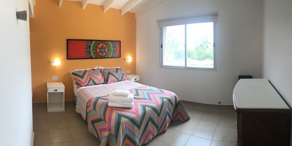 Comfort Cabin, Multiple Beds, Mountain View photo 1