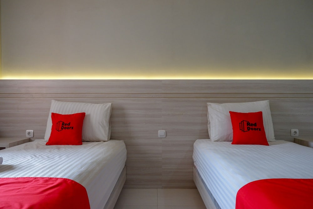 Twin Room - Photo 7