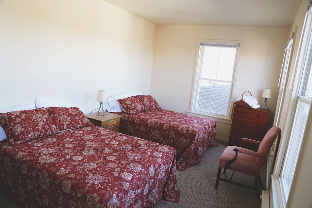 Double or Twin Room photo 1