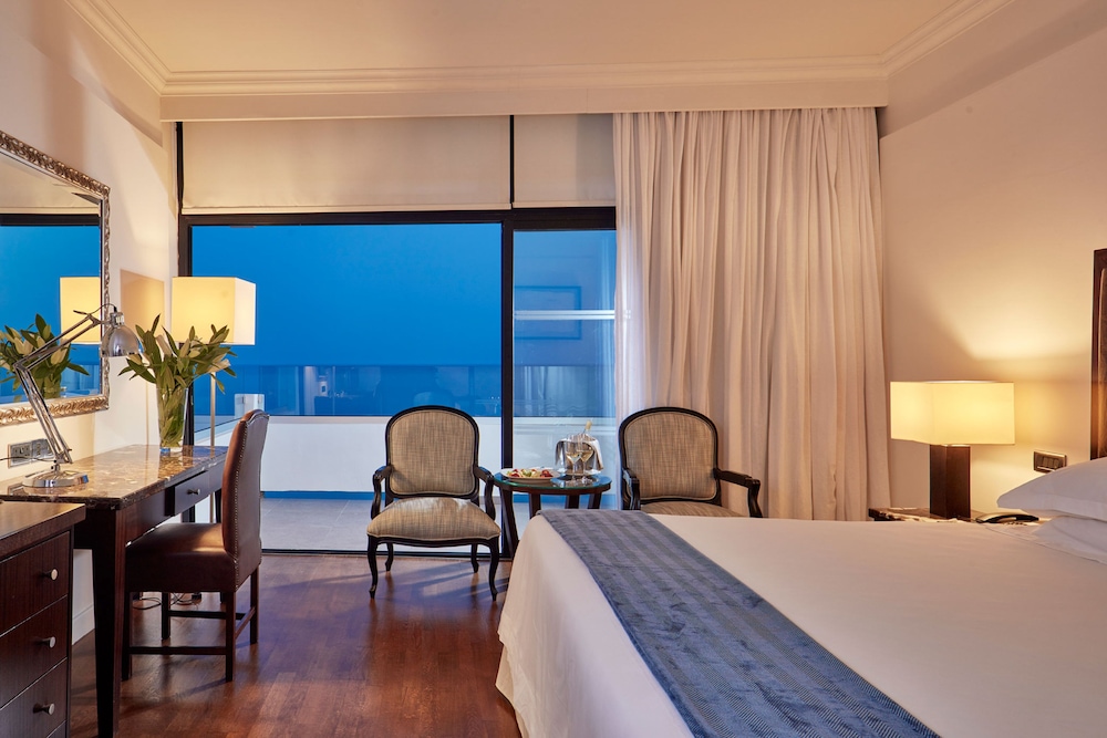 Standard Room, Sea View - Photo 1