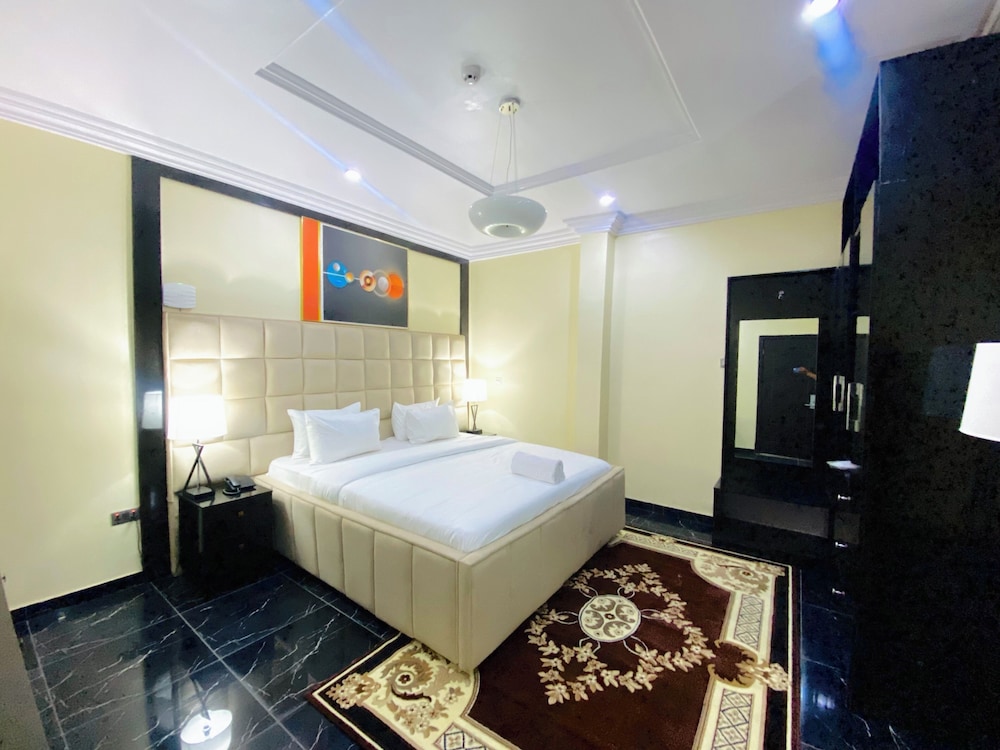 Premium Double Room, City View photo 2