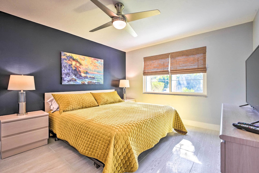 Apartment (2 Bedrooms) photo 2