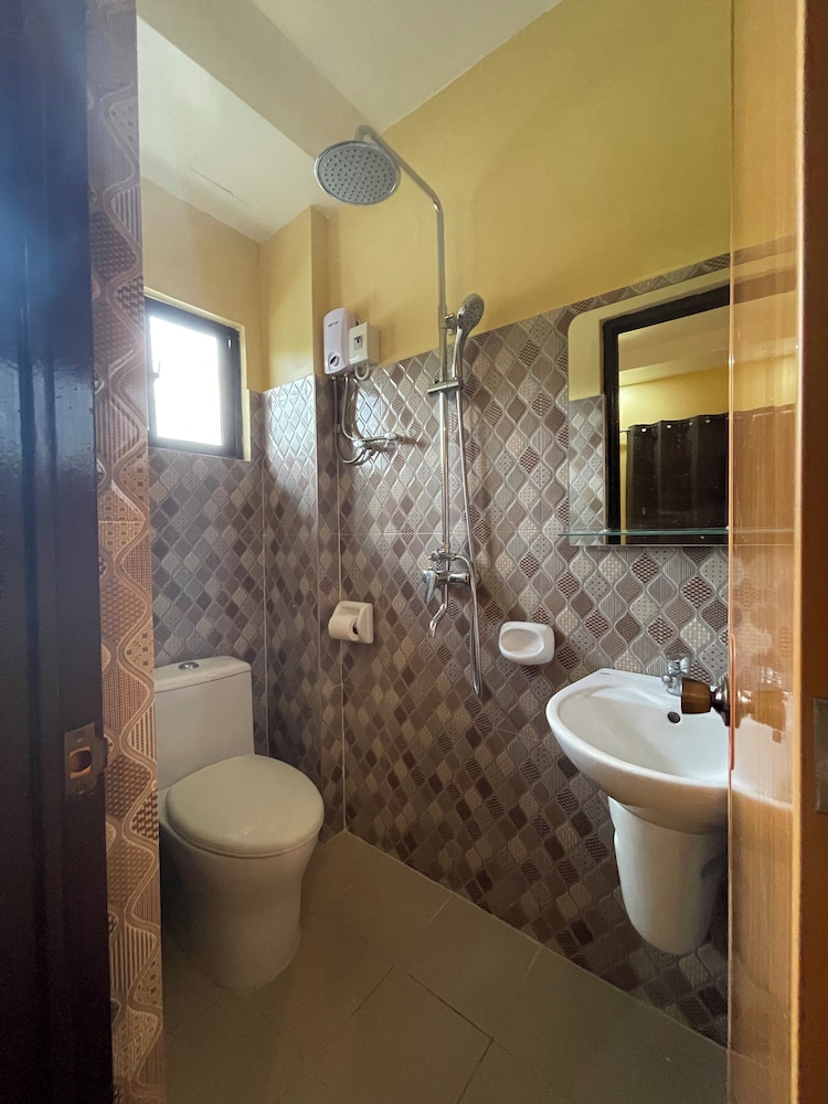 Standard Single Room photo 2