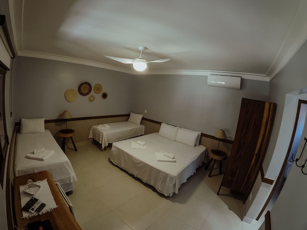 Superior Quadruple Room photo 1