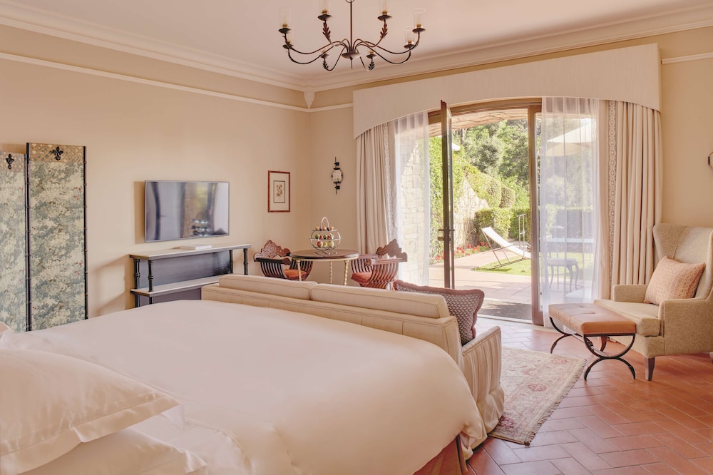 Junior Suite (Garden - Deluxe) photo 1
