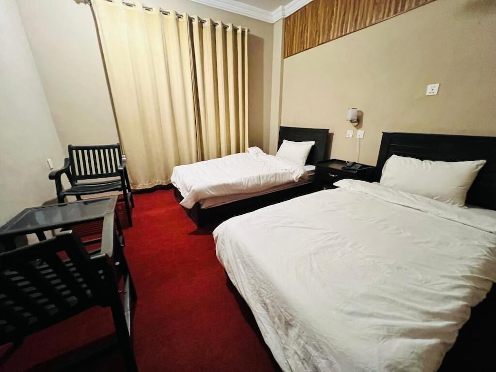 Deluxe Triple Room photo 1