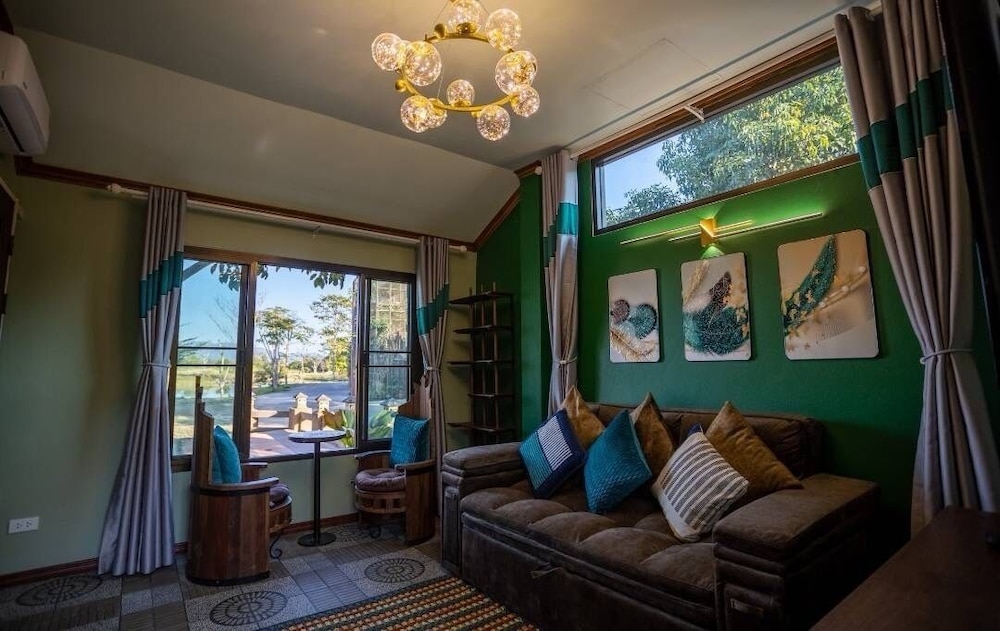 Superior Villa