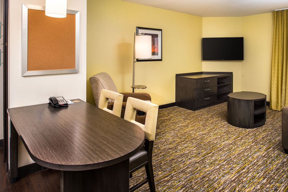 Candlewood Suites Carlsbad South by IHG, Fotografia 8
