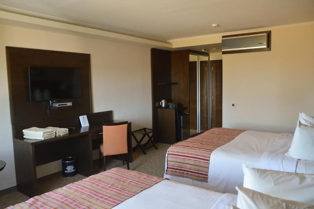 Superior Quadruple Room photo 1