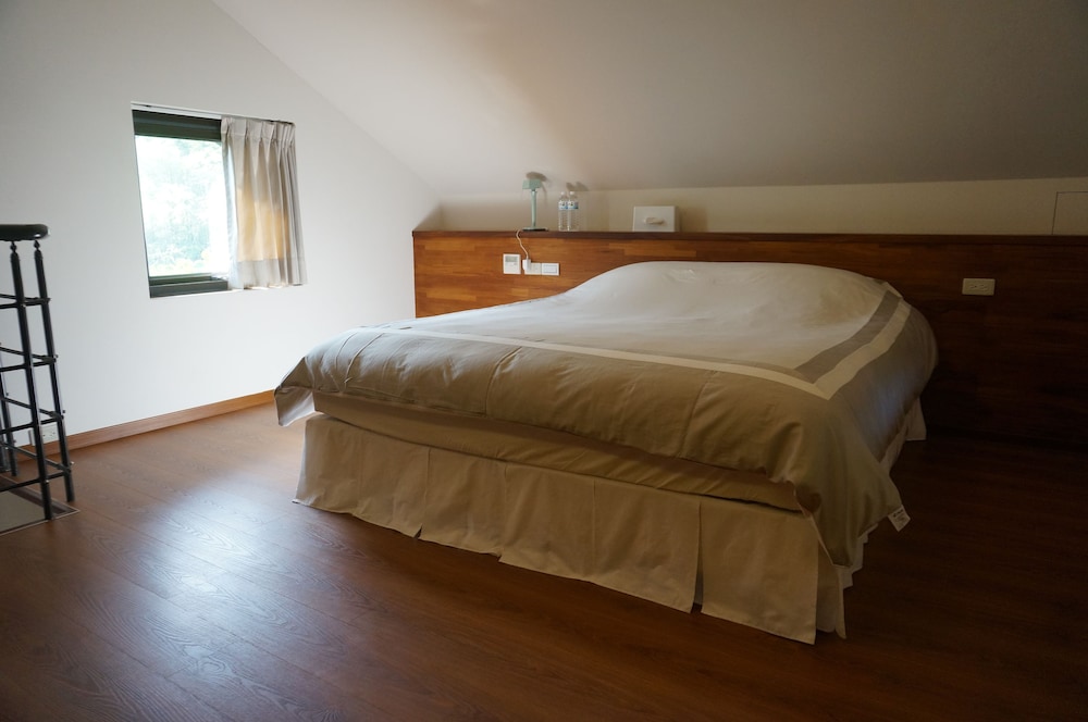 Deluxe Double Room photo 2