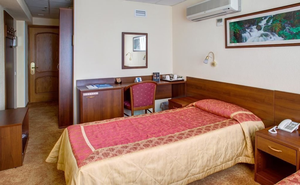 Single Room photo 1