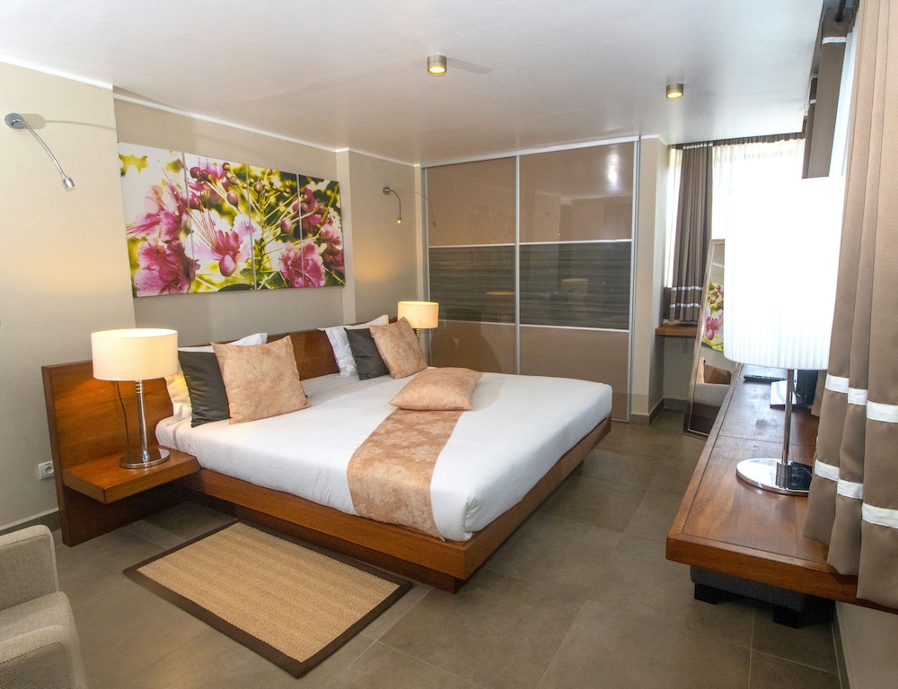 Junior Suite, Golf View photo 1