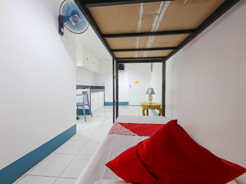Standard Quadruple Room - Photo 2