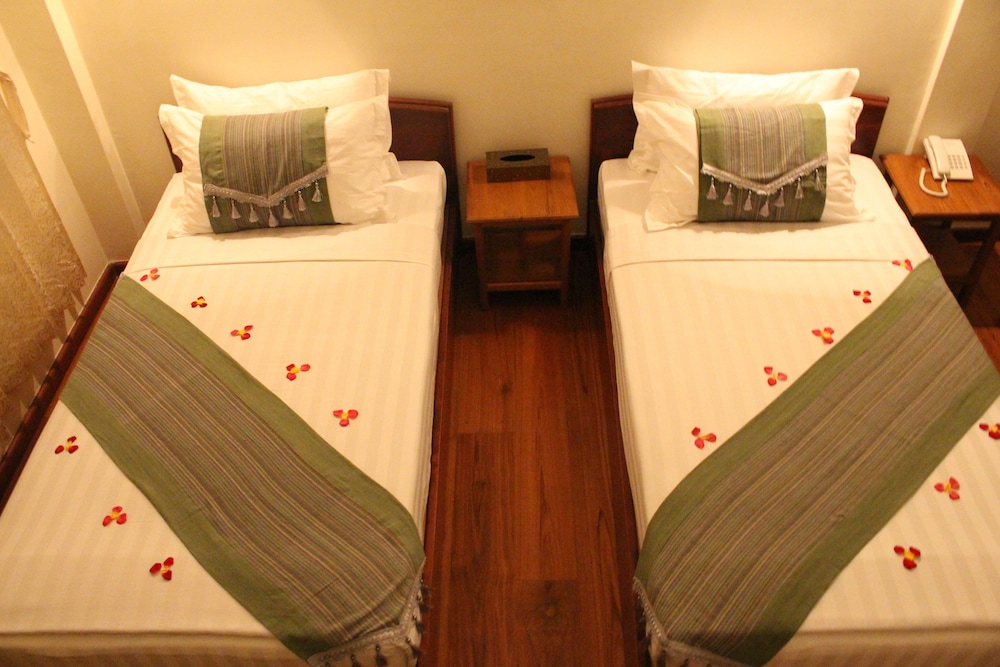 Superior Double or Twin Room, Balcony photo 2