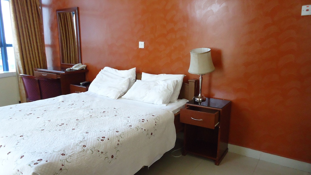 Executive Apartment photo 2