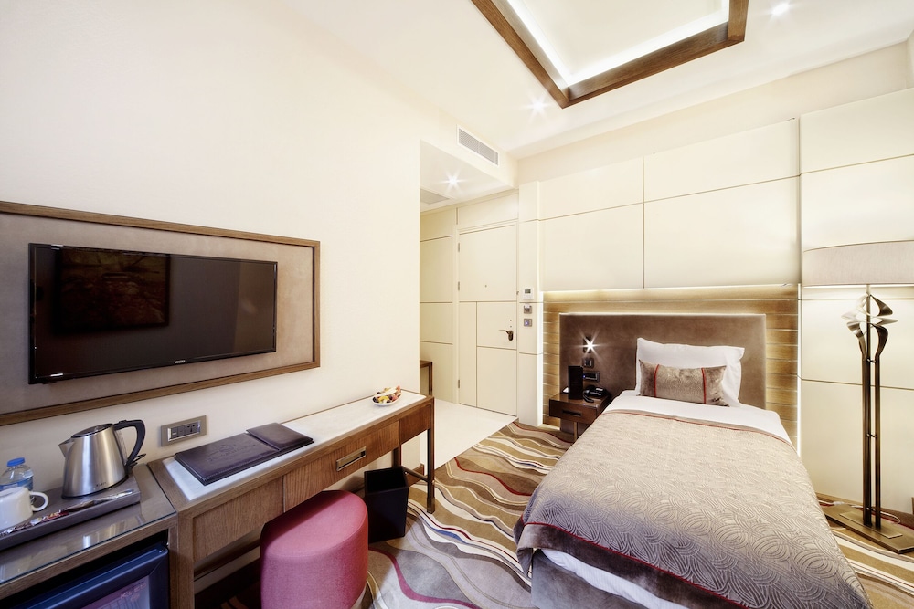Standard Single Room photo 2