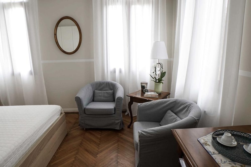 Double Room (Gaio Lodge) photo 1