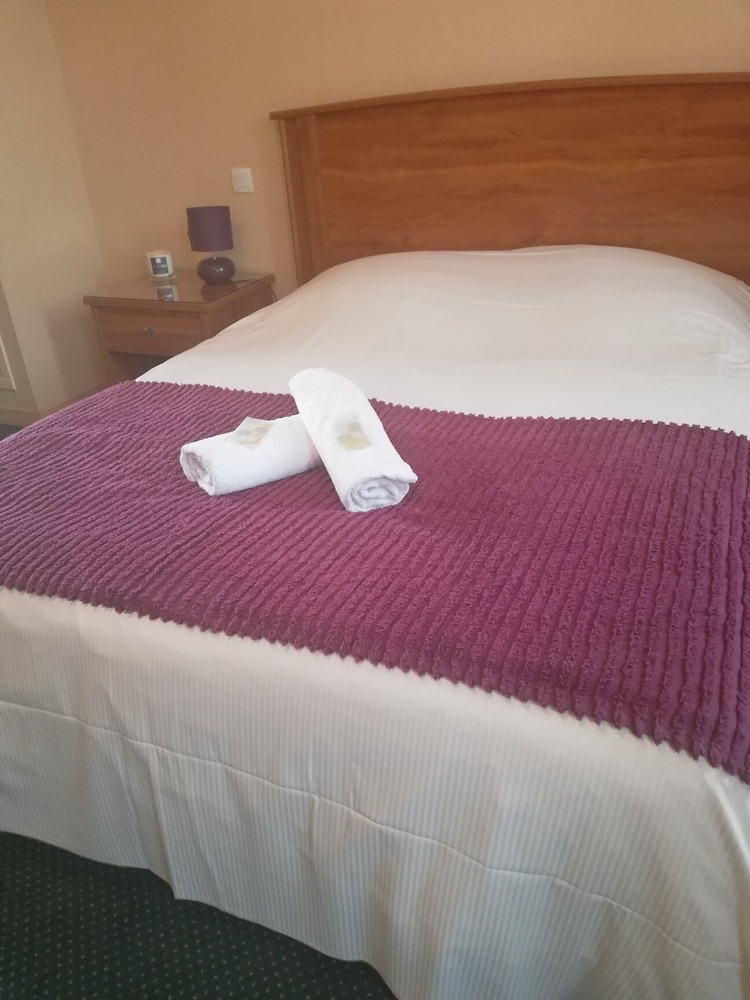 Deluxe Double Room - Photo 6