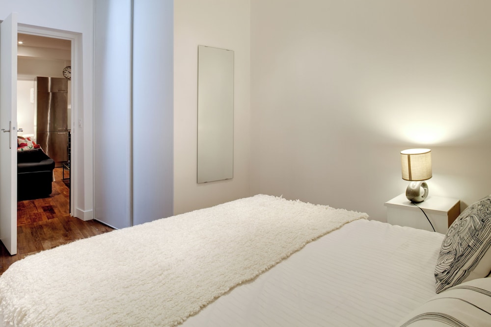Comfort Apartment, City View photo 2