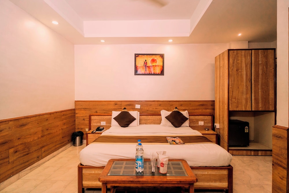 Super Deluxe Room