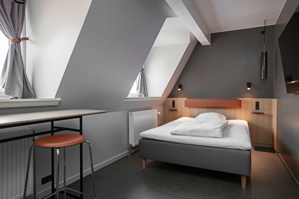Standard Double Room, 1 Double Bed