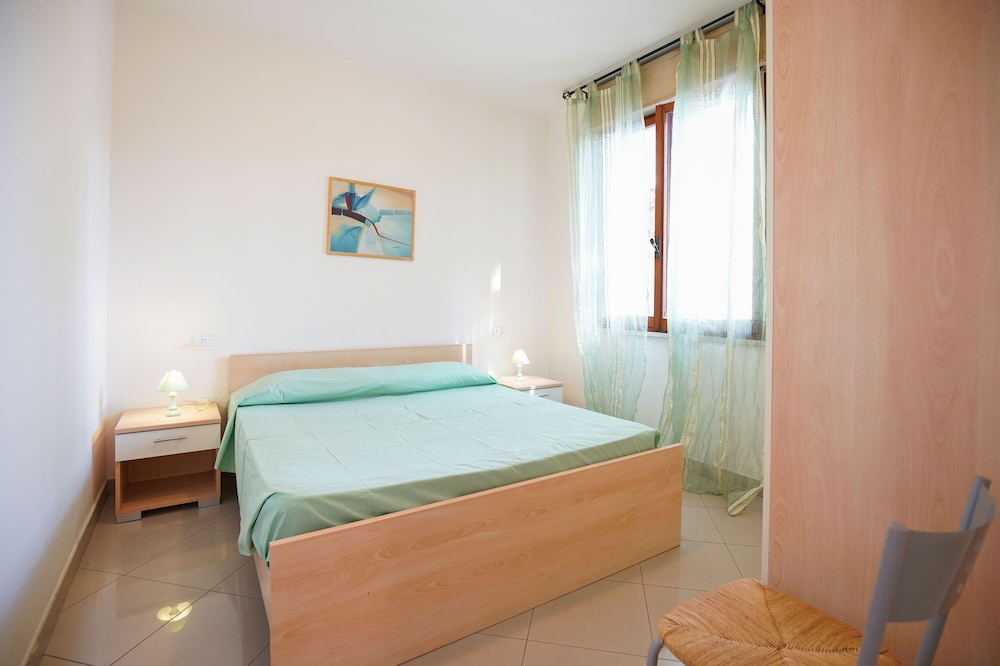 Apartment, 2 Bedrooms
