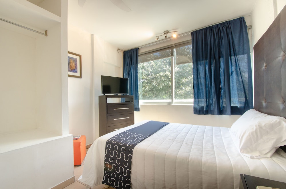 Comfort Room, 1 Bedroom photo 2