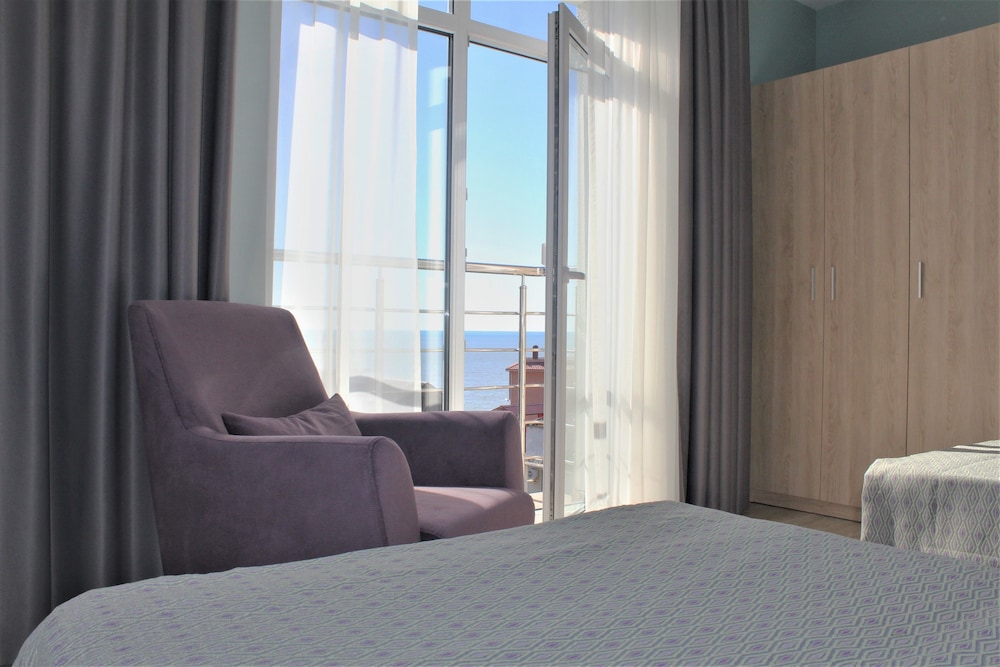 Panoramic Apartment
