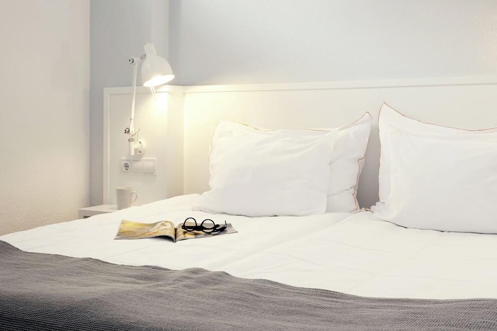 Apartamento Real, Vista al Mar