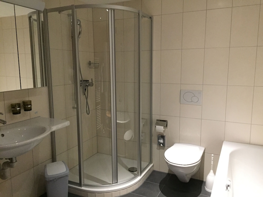 Comfort Studio, 1 Double Bed, Non Smoking, Garden Area photo 3