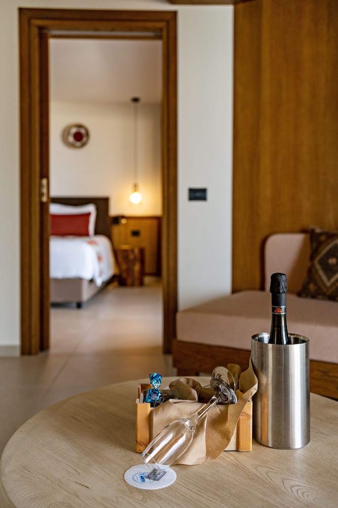 Ambassador Junior Suite