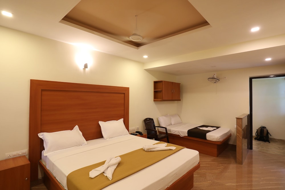 Executive Room - Photo 2