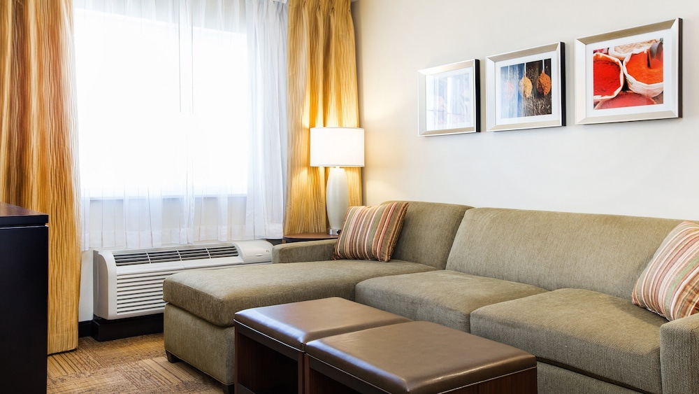 Studio Suite, 1 King Bed with Sofa bed, Accessible, Kitchen