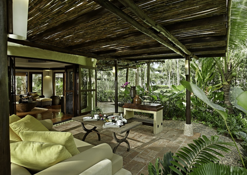Terrace Pavilion - Photo 1