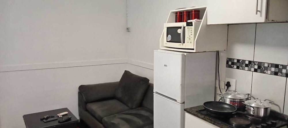 Comfort Apartment, Air conditioning photo 2