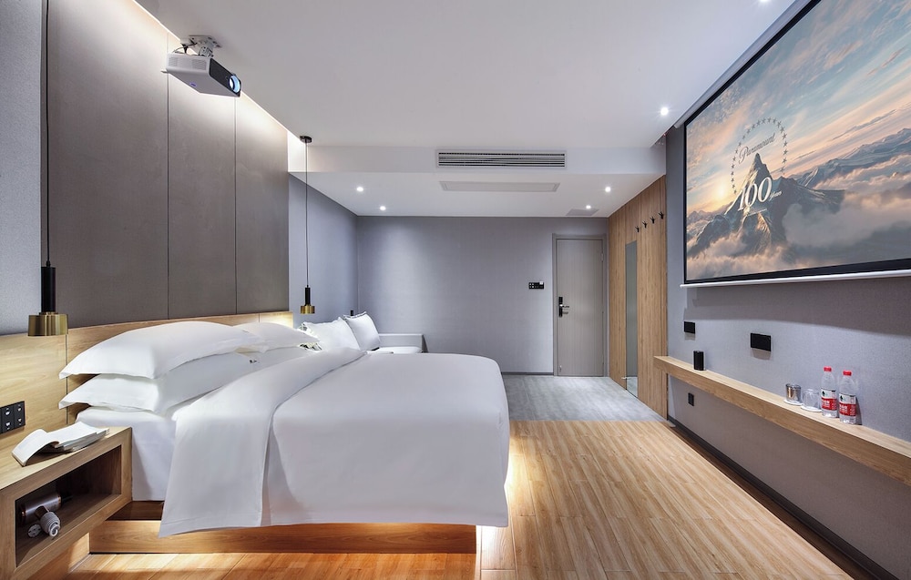 Comfort Single Room photo 2